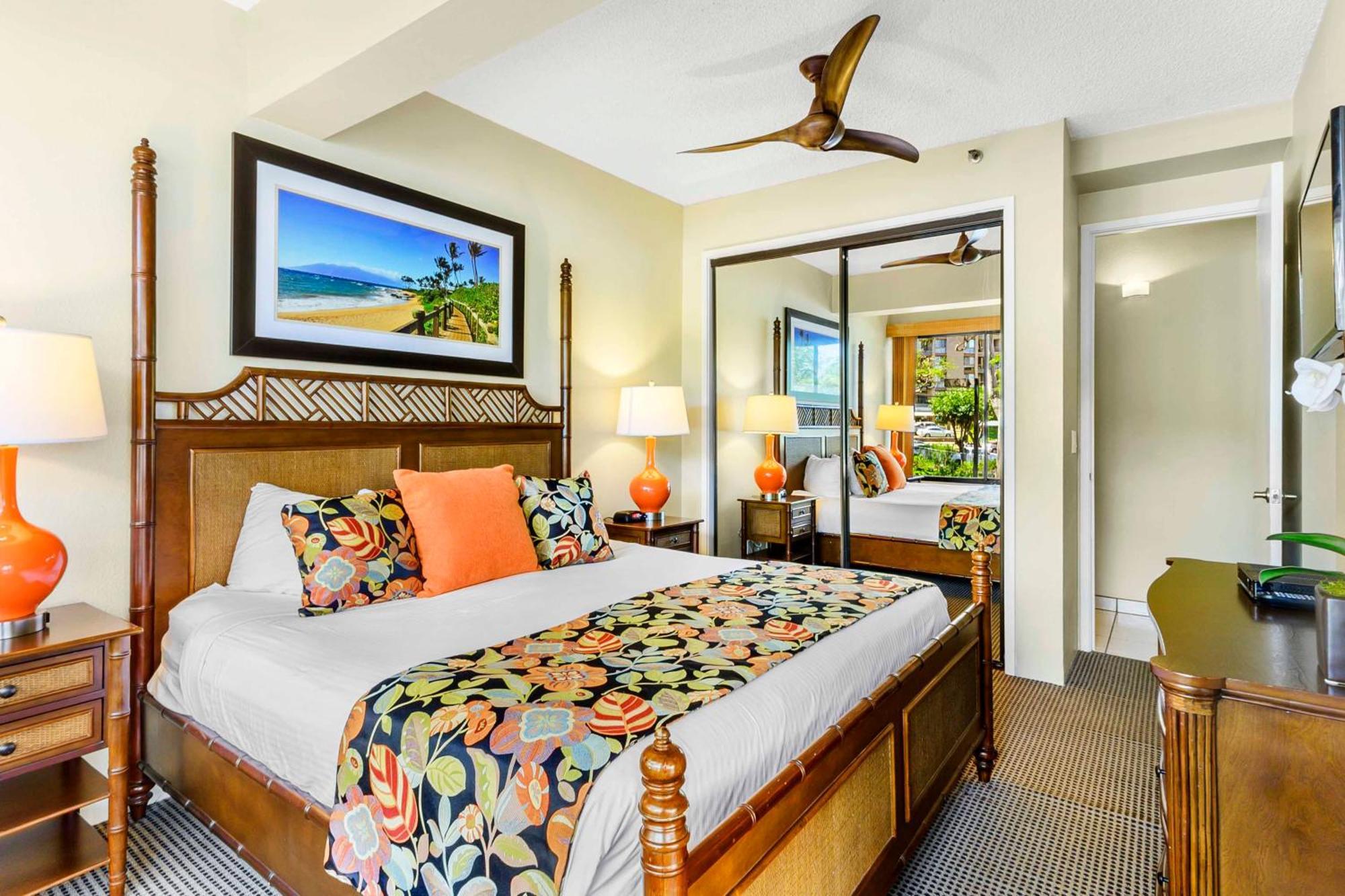 Sands Of Kahana Vacation Club Лагайна Номер фото