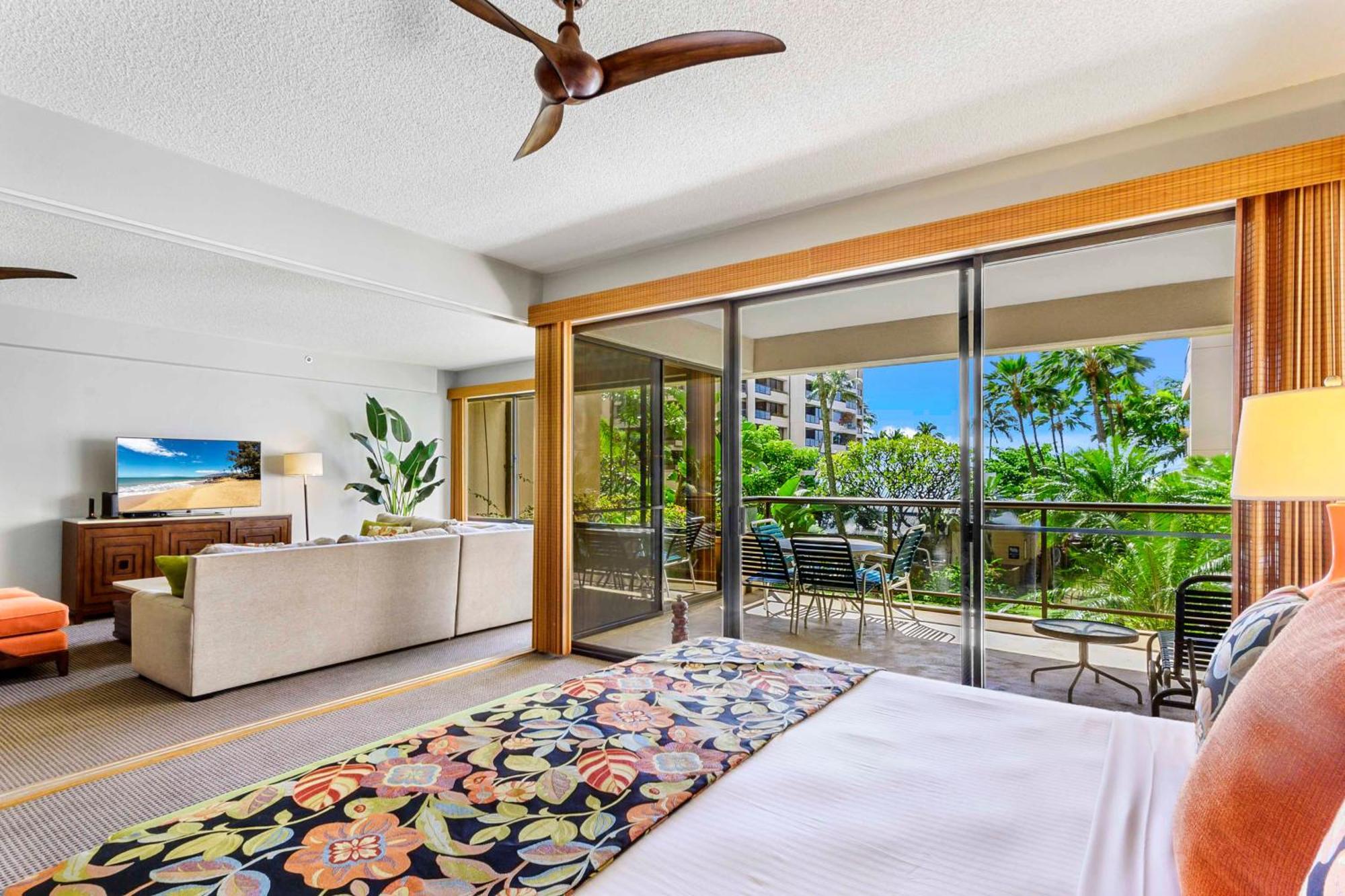 Sands Of Kahana Vacation Club Лагайна Номер фото