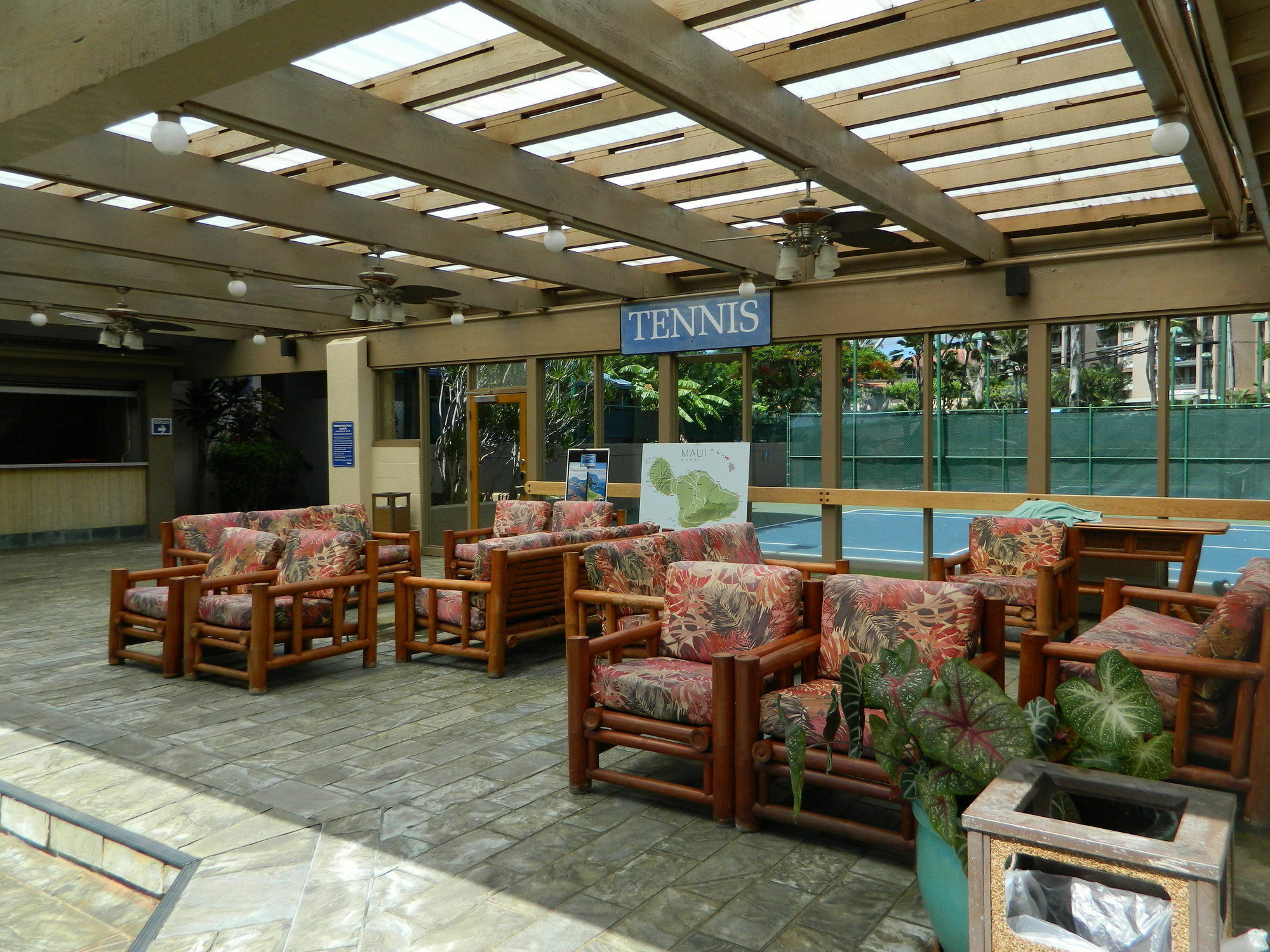 Sands Of Kahana Vacation Club Лагайна Екстер'єр фото