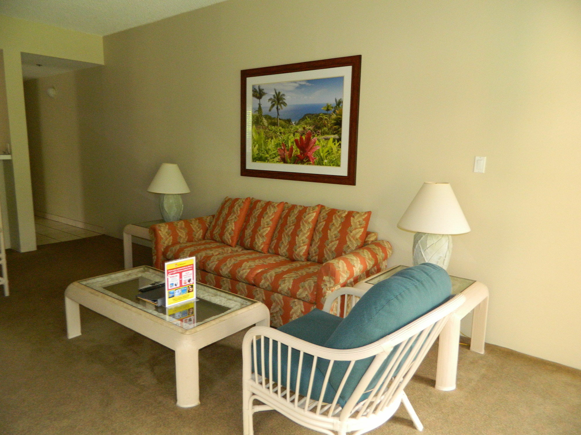 Sands Of Kahana Vacation Club Лагайна Екстер'єр фото