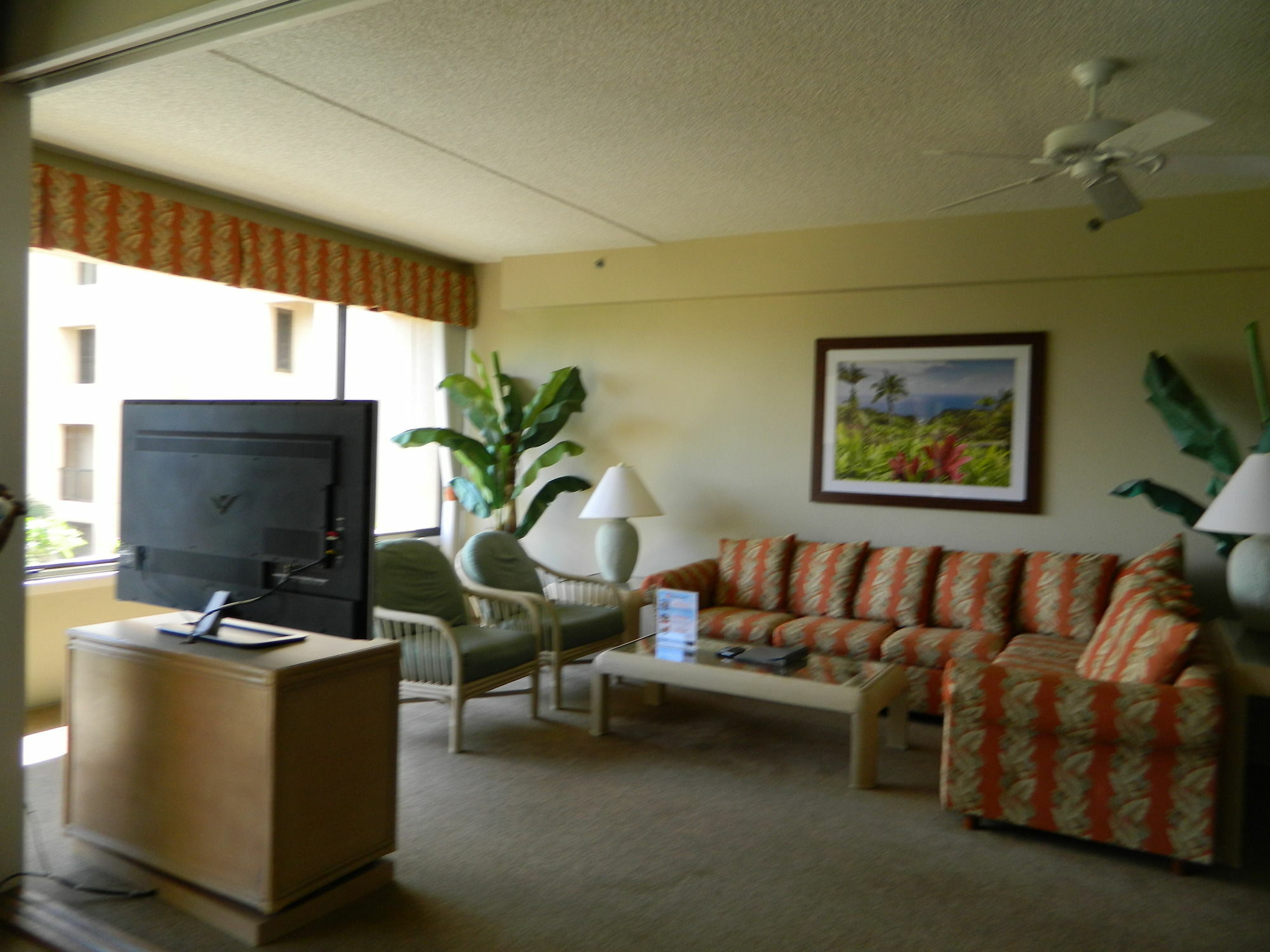 Sands Of Kahana Vacation Club Лагайна Екстер'єр фото